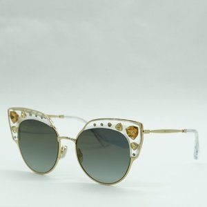 BRAND NEW JIMMY CHOO AUDREY/S REJ FQ SUNGL…